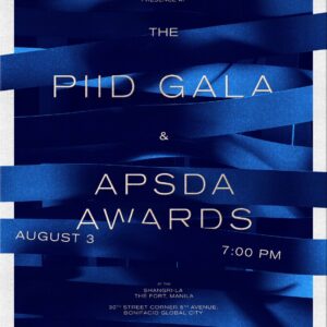 PIID Gala