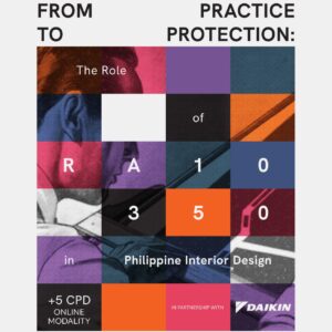 CPD: Design for Success