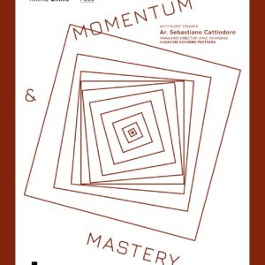 GMM: Design Stories: Momentum and Mastery