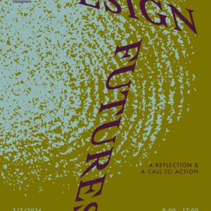CPD: Design Futures