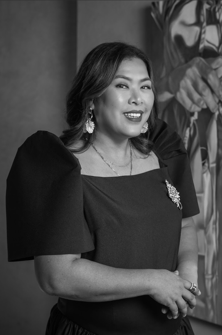 IDr. Rossy Anne Yabut Rojales